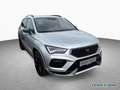CUPRA Ateca VZ 2.0 TSI DSG 4DRIVE 20"AHK PANO el.HECK|SITZ NAV Silber - thumbnail 3