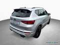 CUPRA Ateca VZ 2.0 TSI DSG 4DRIVE 20"AHK PANO el.HECK|SITZ NAV Silber - thumbnail 4