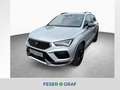 CUPRA Ateca VZ 2.0 TSI DSG 4DRIVE 20"AHK PANO el.HECK|SITZ NAV Silber - thumbnail 1