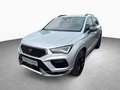 CUPRA Ateca VZ 2.0 TSI DSG 4DRIVE 20"AHK PANO el.HECK|SITZ NAV Silber - thumbnail 11
