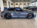 Porsche 911 992 II  Targa 4 GTS T Hybrid Gris - thumbnail 9