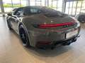 Porsche 911 992 II  Targa 4 GTS T Hybrid Gris - thumbnail 1
