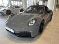 Porsche 911 992 II  Targa 4 GTS T Hybrid Gris - thumbnail 8