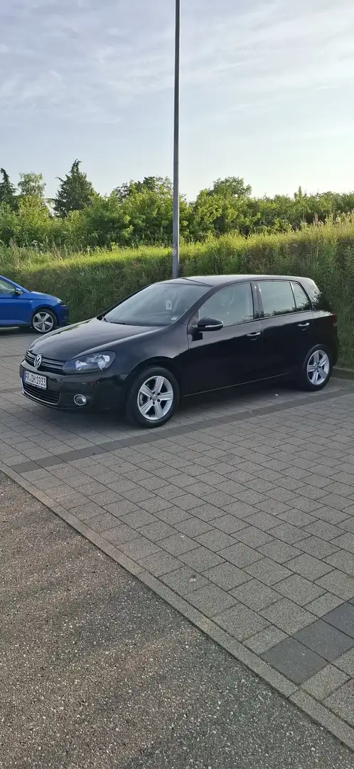 Volkswagen Golf 1.4 TSI Comfortline - 2