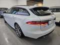 Jaguar XF XF II Sportbrake Sportbrake 2.0d i4 Portfolio Blanc - thumbnail 4