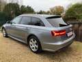 Audi A6 2.0 TDi ultra Business Edition S tronic Ezüst - thumbnail 11