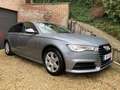 Audi A6 2.0 TDi ultra Business Edition S tronic Zilver - thumbnail 7