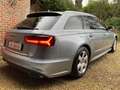Audi A6 2.0 TDi ultra Business Edition S tronic Ezüst - thumbnail 9