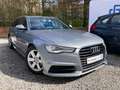 Audi A6 2.0 TDi ultra Business Edition S tronic Zilver - thumbnail 1