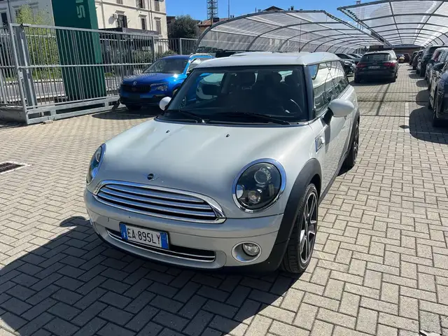 MINI One Clubman Clubman 1.4 One