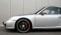 Porsche 997 911 997.2 Carrera GTS Coupé II PDK *Schalensitze* Silber - thumbnail 3