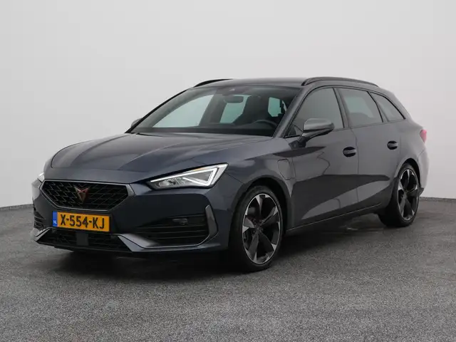 CUPRA Leon Sportstourer 1.4 e-Hybrid Business | ADAPTIVE | CA