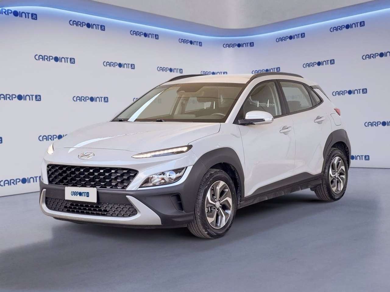 Hyundai KONA 1.6 gdi hev xtech 2wd 141cv dct