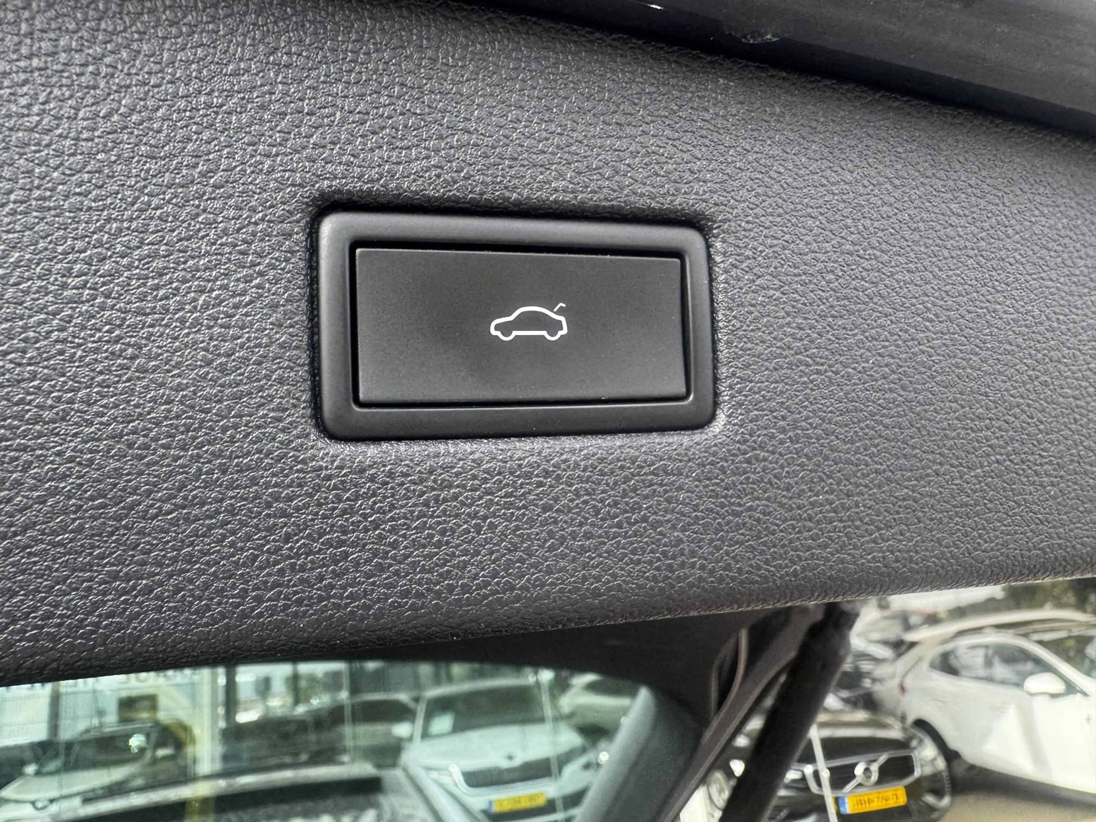 SEAT Tarraco 1.4 TSI e-Hybrid PHEV Xperience Business Intense | — photo 11