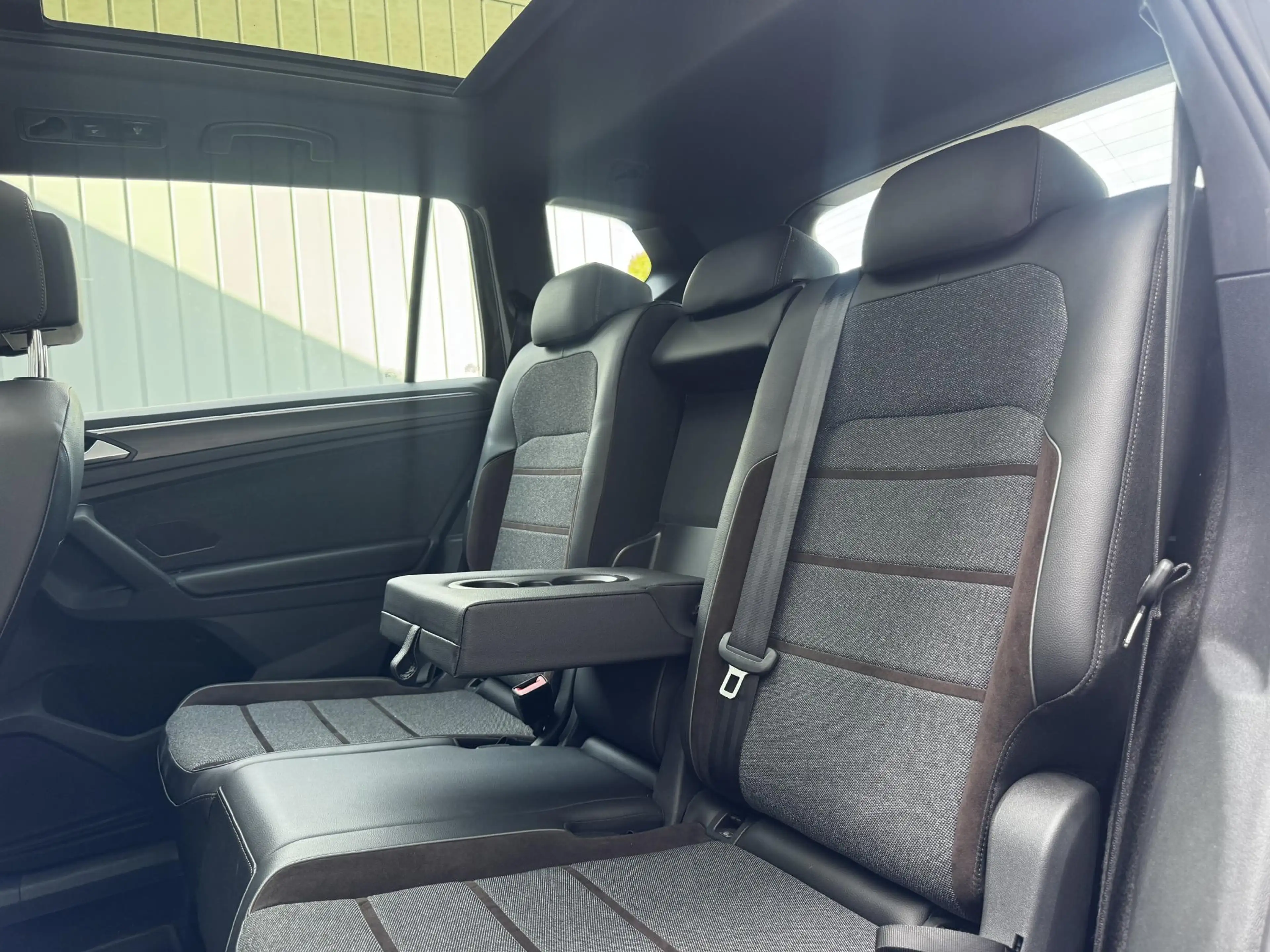 SEAT Tarraco 1.4 TSI e-Hybrid PHEV Xperience Business Intense | — photo 14