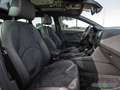 SEAT Leon 2.0 TDI DSG ST Black Edition LED/Navi/Pano Gris - thumbnail 5