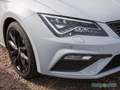 SEAT Leon 2.0 TDI DSG ST Black Edition LED/Navi/Pano Grau - thumbnail 2