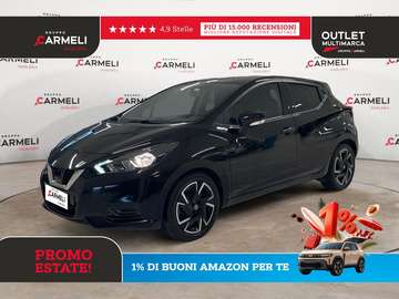 1.0 ig-t Acenta 92cv