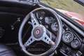 MG B 1.8 Roadster Rosso - thumbnail 8