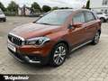 Suzuki SX4 S-Cross SX4 S-Cross 1.4 Autom. Comf+4x4+AHK+ACC+NAVI+GSD Braun - thumbnail 2