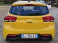 Kia Rio Rio IV 2021 1.2 Style Gpl 82cv Jaune - thumbnail 19