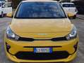 Kia Rio Rio IV 2021 1.2 Style Gpl 82cv Jaune - thumbnail 7