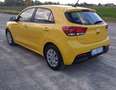 Kia Rio Rio IV 2021 1.2 Style Gpl 82cv Jaune - thumbnail 5