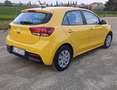 Kia Rio Rio IV 2021 1.2 Style Gpl 82cv Jaune - thumbnail 23