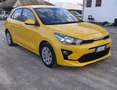 Kia Rio Rio IV 2021 1.2 Style Gpl 82cv Jaune - thumbnail 10