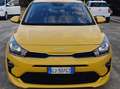 Kia Rio Rio IV 2021 1.2 Style Gpl 82cv Jaune - thumbnail 11