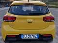 Kia Rio Rio IV 2021 1.2 Style Gpl 82cv Jaune - thumbnail 6