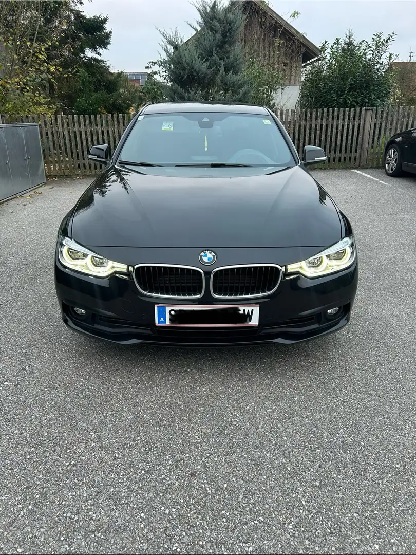 BMW 318 318d Advantage Aut. - 2