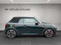 MINI John Cooper Works Cabrio John Cooper Works CABRIO LED NAVI TEMPOMAT KOMFORT Grün - thumbnail 7