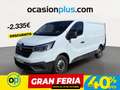 Renault Trafic Furgón L1H1 BluedCi 96kW Blanco - thumbnail 1