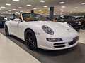 Porsche 911 911 Carrera 4S Cabriolet Weiß - thumbnail 4