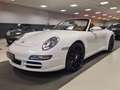 Porsche 911 911 Carrera 4S Cabriolet Weiß - thumbnail 2