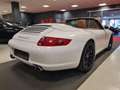 Porsche 911 911 Carrera 4S Cabriolet Weiß - thumbnail 7