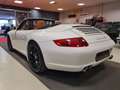 Porsche 911 911 Carrera 4S Cabriolet Weiß - thumbnail 5