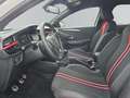 Opel Corsa F GS 1.2 Turbo 101PS (74KW) EU6e Weiß - thumbnail 9
