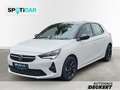 Opel Corsa F GS 1.2 Turbo 101PS (74KW) EU6e Weiß - thumbnail 1