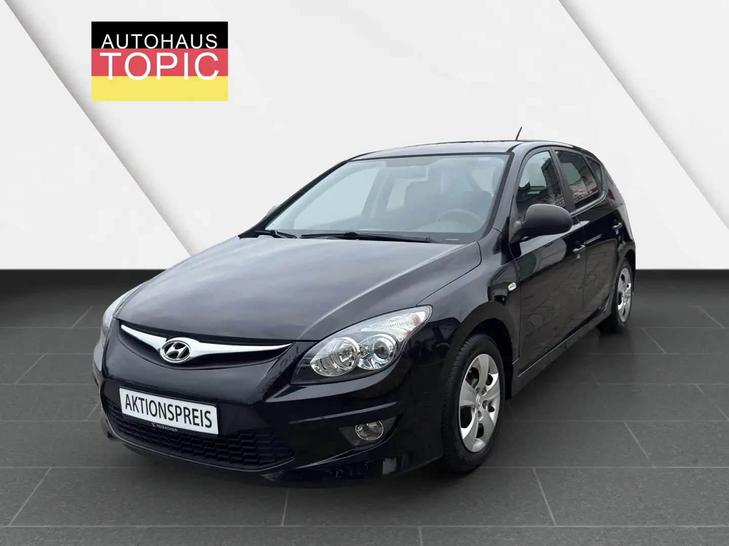 Hyundai i30 i30cw i30cw 1.4 FIFA WM Edition - 1