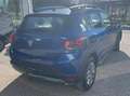 Dacia Sandero Sandero Stepway Comfort TCe 90 Stepway Comfort Blau - thumbnail 3
