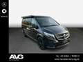 Mercedes-Benz Marco Polo MARCO POLO 300d 4M HORIZON 360° AMG MBUX AHK RFK Schwarz - thumbnail 4