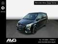 Mercedes-Benz Marco Polo MARCO POLO 300d 4M HORIZON 360° AMG MBUX AHK RFK Schwarz - thumbnail 1