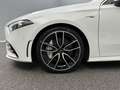 Mercedes-Benz A 35 AMG 4Mati*PANO*KAM*BURMESTER*AMBI-LIGHT*19Z Blanc - thumbnail 4