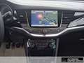 Opel Astra Astra 1.4 Turbo Ultimate IntelliLux-LED Navigation Bleu - thumbnail 14