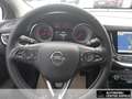 Opel Astra Astra 1.4 Turbo Ultimate IntelliLux-LED Navigation Bleu - thumbnail 13