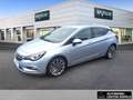 Opel Astra Astra 1.4 Turbo Ultimate IntelliLux-LED Navigation Bleu - thumbnail 1