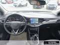 Opel Astra Astra 1.4 Turbo Ultimate IntelliLux-LED Navigation Bleu - thumbnail 8