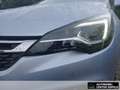 Opel Astra Astra 1.4 Turbo Ultimate IntelliLux-LED Navigation Bleu - thumbnail 17